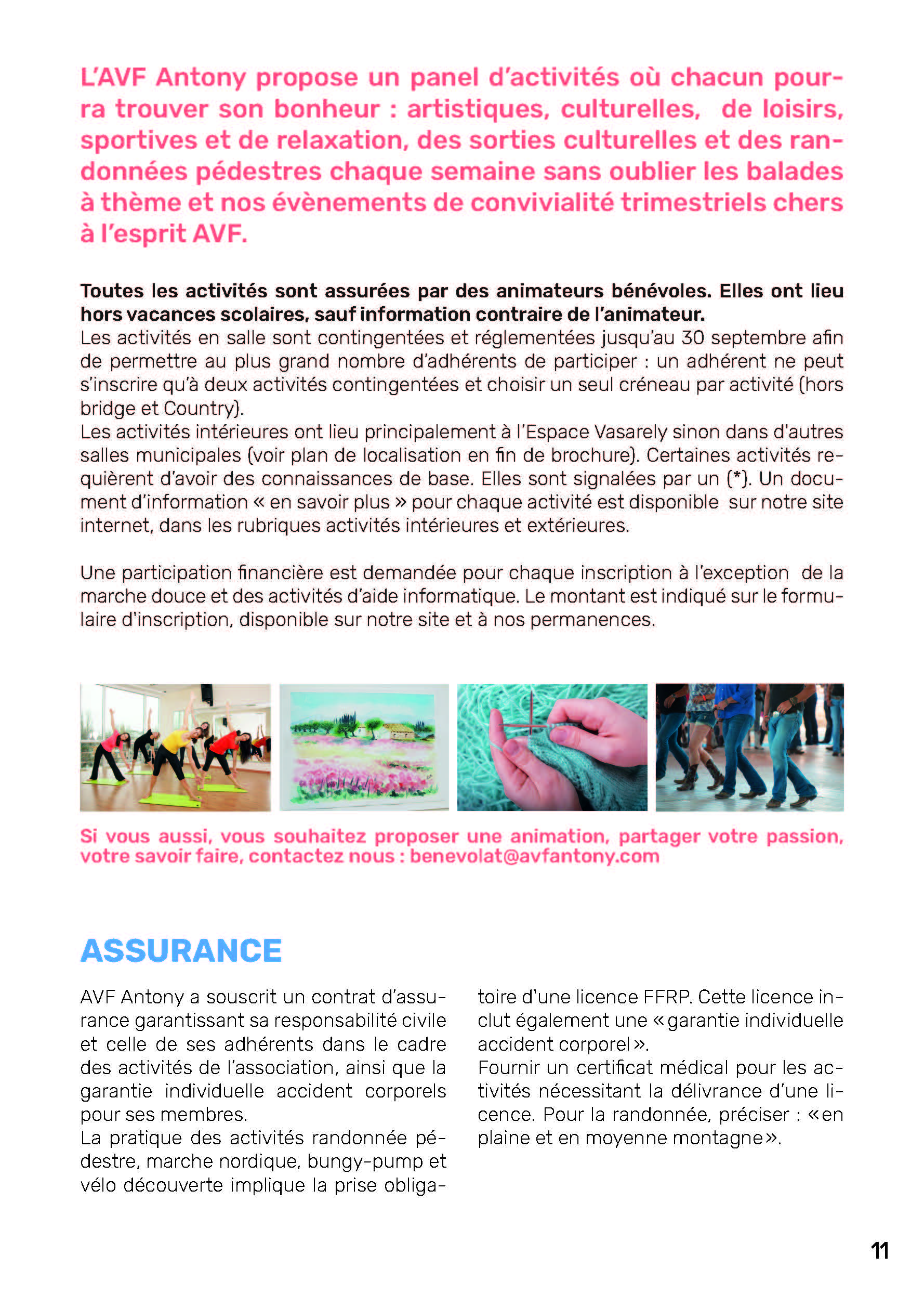 Brochure